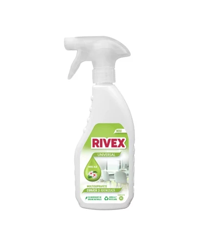 RIVEX SPRAY UNIVERSAL 500ML MOSC ALB 